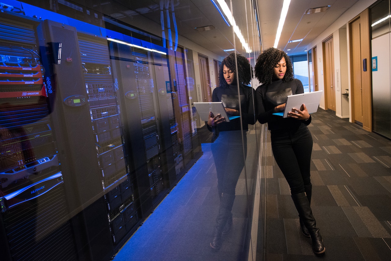 Data center consulting environment
